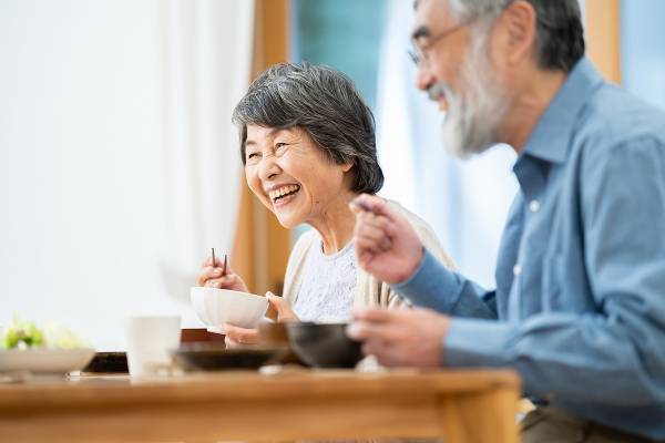 腎臓が“寿命を決める”老廃物排出力を高めて病気を防ぐ食事10