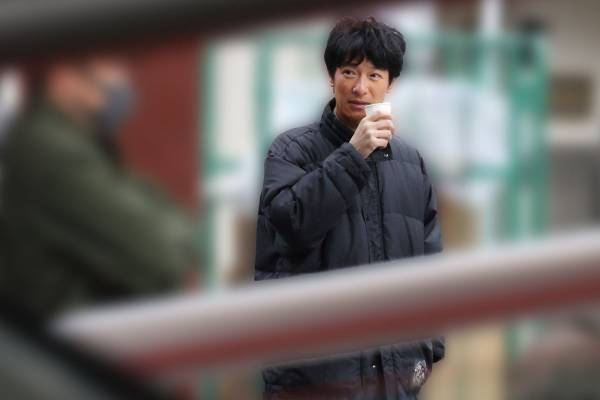 堺雅人　長男の“コネ入学”を想起…お受験相談した『半沢』恩人監督の「非常識な放言」