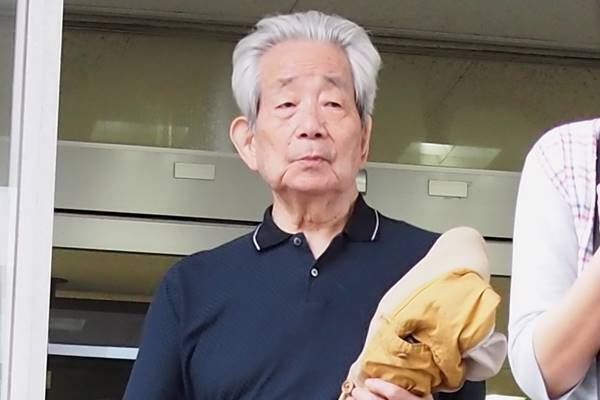 大江健三郎さんが死去 最後の長編小説後に本誌が目撃した「神経症療法」病院通い