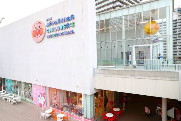 アンパンマン、ジブリは炎上騒動に回答拒否…相次ぐテーマパークの“不誠実なだんまり”に広がった失望