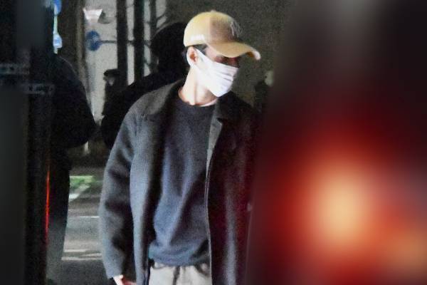 錦戸亮　関西拠点に変更説も浮上…直撃に語ったジャニーズと退所への“本音”