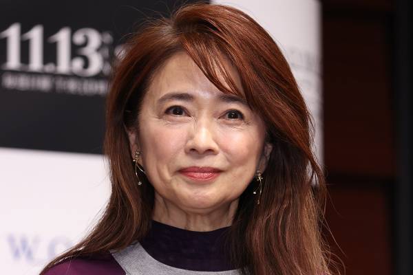 風吹ジュン　家庭崩壊の過去「53年会わなかった父」「子育てできなかった母」看取った人生訓