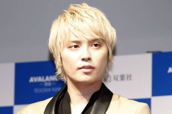 手越祐也　ファンクラブ低迷に運営会社変更「『イッテQ』0円で出る」と訴えも