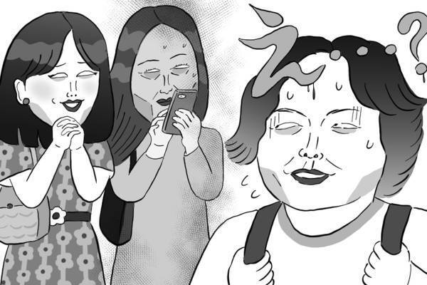 【ポップな心霊論】「出待ちをしてくれていた3人組の女子大生のうち1人は…」