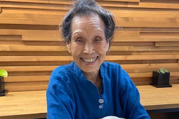 85歳現役料理研究家が伝授「今が旬！　元気になれる よもぎレシピ4」