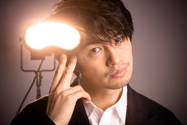 斎藤工「若さ、才能、人気…上がったものは必ず落ちる」