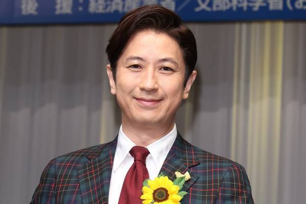 谷原章介「縛る人いますか？」ダンボールの捨て方でまた浮き彫りになった“庶民感覚”とのズレ