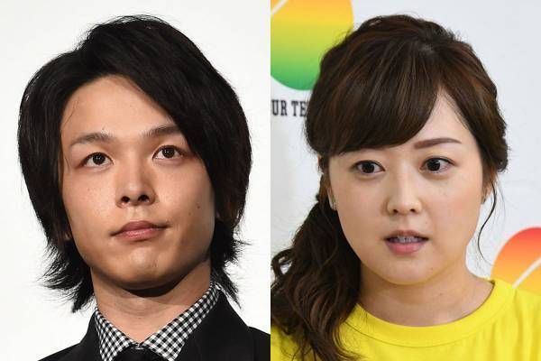 中村倫也 水卜アナとの結婚報告で好感度さらに爆アゲ「最高にいい旦那」