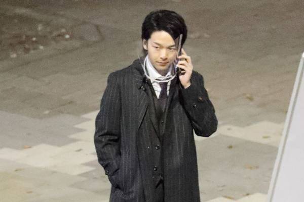 中村倫也『ZIP!』でラブラブ結婚報告、公開のろけに「しんどい」「見せつけられてる」とファン悲痛