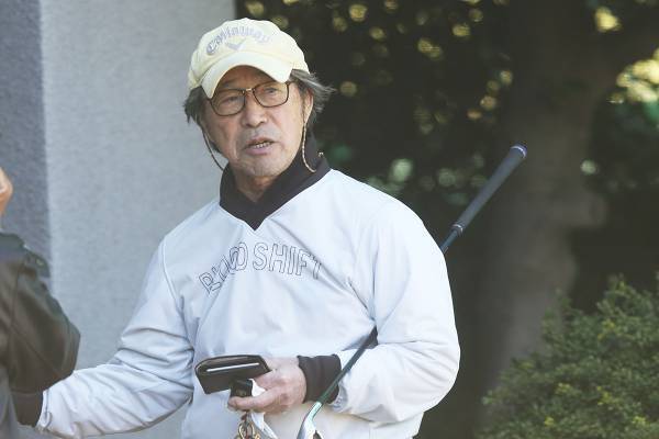 「悪口を公に言っただけの差」武田鉄矢のガーシー“擁護”発言に「陰口と脅迫の違いわからない？」と疑問続出