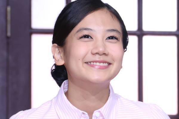 千眼美子「過去世が妖怪おかめに」大川隆法氏長男の発言に幸福の科学「事実ではありません」