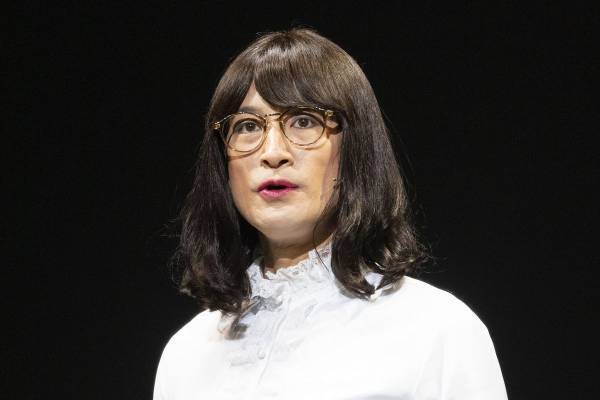 松岡昌宏『ミタゾノ』シリーズ6が内定！ゴールデンにも昇格でテレ朝の“新看板”に