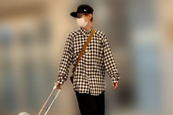 中居正広　裏ではぐったり、WBC決勝再放送の生出演も見送り…目撃した“ゲッソリ帰国”姿