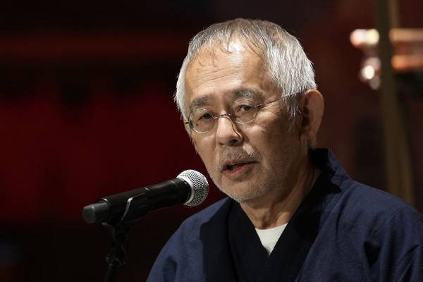 名物P鈴木敏夫氏がタイ人女性に公私混同のゾッコン報道、パークは不適切写真にダンマリ…懸念される“ジブリブランド”の失墜