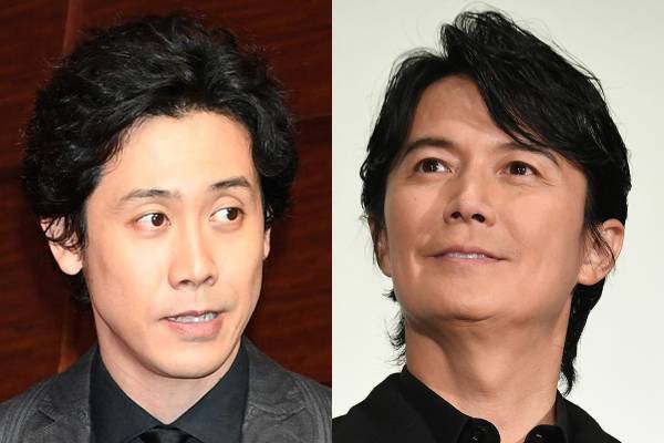 春ドラマ期待度ランキング！木村拓哉vs福山雅治＆大泉洋　1位を制したのは？