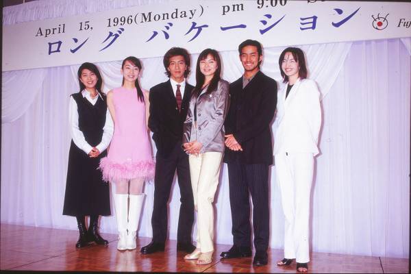 好きな“90年代”月9ドラマランキング！『ロンバケ』『ひとつ屋根の下』を抑えて「越えられない」と絶賛された1位は？