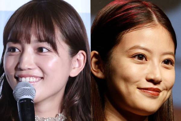 目黒蓮の相手役にピッタリなのは？川口春奈派と今田美桜派で意見二分