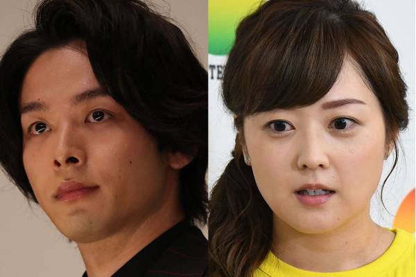 中村倫也　水卜アナへの“いじり”が話題の裏で過去に語っていた「困っている姿を見るのが好き」