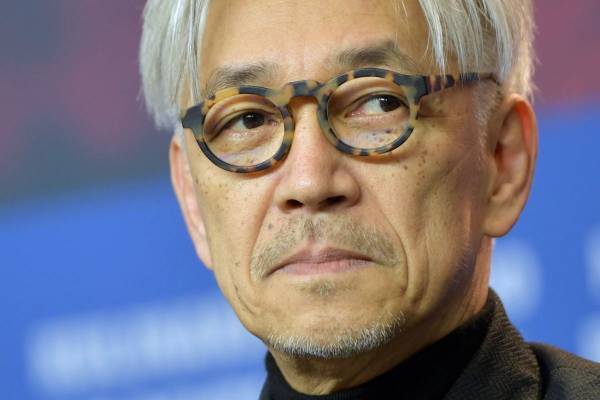「次の世代に美しいバトンを」坂本龍一さんが死去3日前に本誌へ寄せた“神宮外苑の再開発”への警鐘