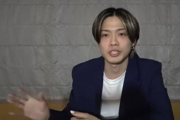 「動画見ろ、クソが」コムドット・やまと“上から目線”な大学退学報告に「器小さい」とネット失笑…“同級生”のタメ口にも苛立ち