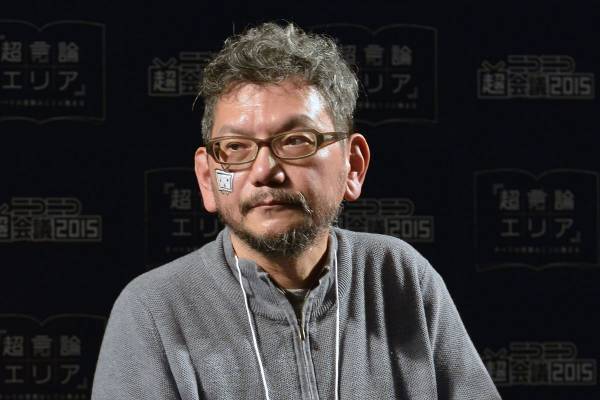 庵野秀明『シン仮面ライダー』“ぶん投げ”現場に池松壮亮、スタッフは疲弊…それでも興行不調でゆらぐ“ヒットメーカー”の座