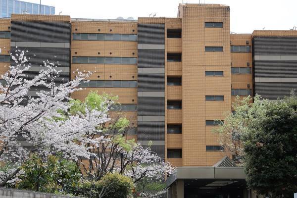 相場の4分の1参院議員宿舎家賃がさらに引き下げ「国民を舐め腐っている」と批判殺到