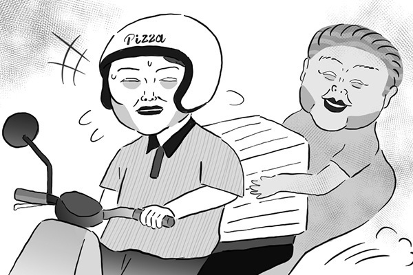 【ポップな心霊論】「叔父が亡くなってから、僕にある変化が…」