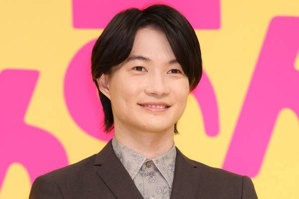 神木隆之介　目から血の涙、医師から「生存率1％」通告…朝ドラ主演の陰にあった“壮絶な幼少期”