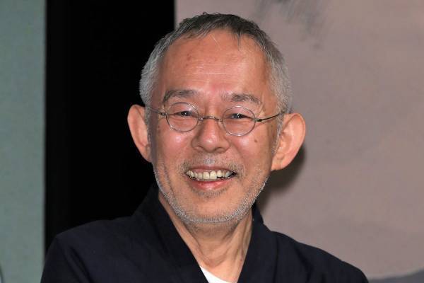 “タイ人女性にベタ惚れ報道”の鈴木氏がジブリの社長に復帰でファン騒然「不安しかない」