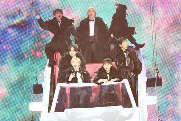 Travis Japan＆美 少年ライブを本誌記者が徹底リポ！