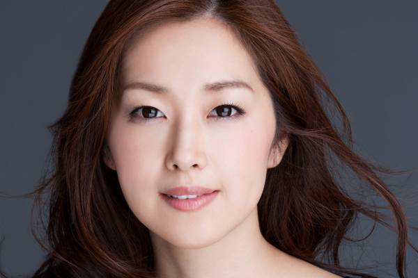 笛木優子　女優になるきっかけは『感情がパンク寸前』だった衝撃ドラマ