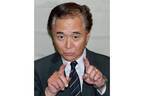 「日本で最悪な選挙だった」神奈川・黒岩知事　不倫＆卑猥メールでも圧勝に県民が嘆く“選択肢のなさ”