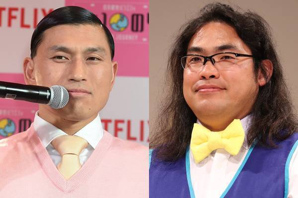 相次ぐ日テレの“芸人軽視”が物議！ロッチ中岡のWBC観戦阻止、オードリー春日のペンギン騒動