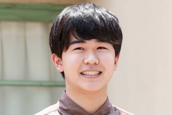 鈴木福　入学早々大ピンチ！必修授業が『ZIP』とモロ被りで留年危機