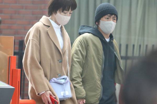 宮沢りえ　部屋着はペアルック、誕生日に娘抜きでデート！変わらぬ森田剛とのラブラブぶり