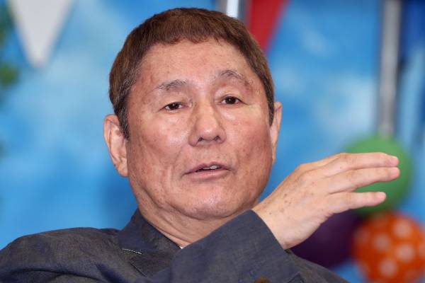 北野武　再婚妻には3.5億円豪邸を…明かしていた独自女性観「世話を焼いてくれればいい」