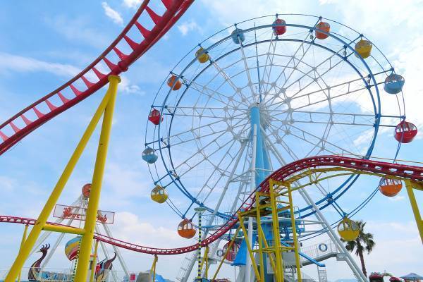 SixTONES松村北斗「一人でテーマパークに行ったのは型破り!?」