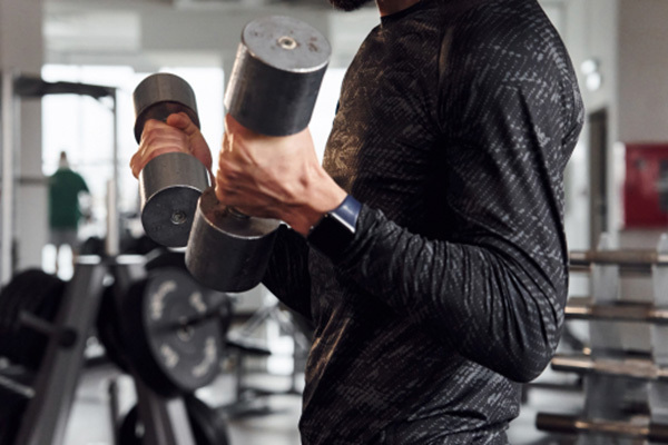 SixTONESジェシー「筋肉を大暴れさせています！」