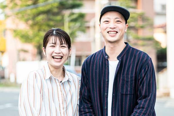 7男2女、11人の大家族の日常をSNSに投稿　ママたちの熱い支持を集める「さぃさん」