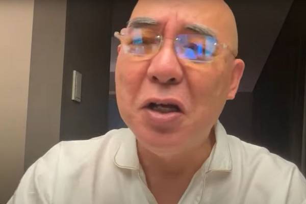 「すごくどうでもええ裁判」百田尚樹氏　津田大介氏に敗訴も平然…ファン熱烈支持でスパチャ13万円ゲット