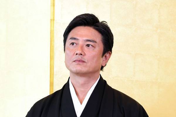 『ゴゴスマ』リポーターW不倫報道　会見で詰問された原田龍二の事務所は「反省中なんでコメントする立場にない」