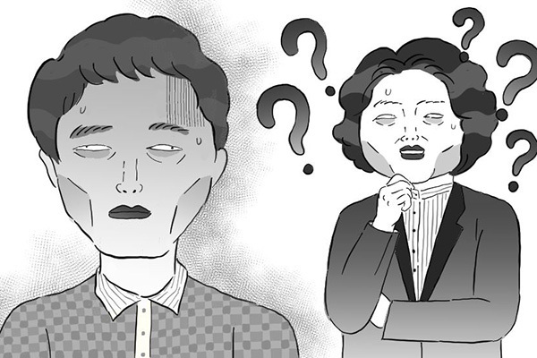 【ポップな心霊論】「魂がまったく見えなかったその人は、その日のうちに…」