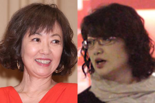 山口百恵さんと浅田美代子の知られざる50年交流　デビュー当時はライバルも2人でカラオケする仲に