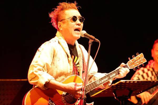 【初告白】嘉門タツオ、天国の妻へ「二度と酒は飲まない」飲酒運転事故の供述で“浅はかな考えで嘘を”