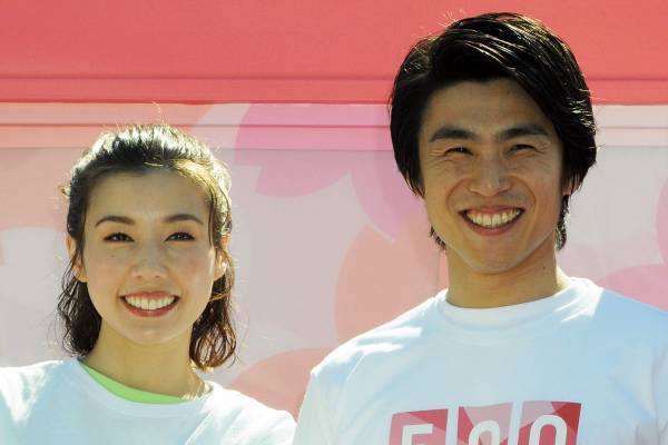 仲里依紗＆中尾明慶 結婚10年で「同じベッドで寝るのは基本」「おならはしない」ケンカばかりなのに夫婦円満な“5つの秘訣”