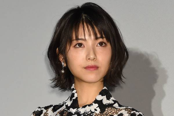 浜辺美波　女優リタイヤ考えたことも…デビューから抱え続けた“同期”上白石姉妹への劣等感