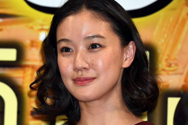 蒼井優『ブギウギ』で朝ドラ初出演＆女優復帰！8カ月長女連れて大阪滞在中