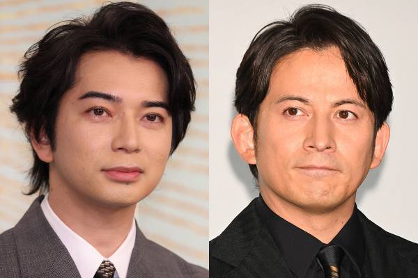 『どうする家康』ギャラランキング！松潤は2位、歴代大河主演4人を上回るまさかの1位は？