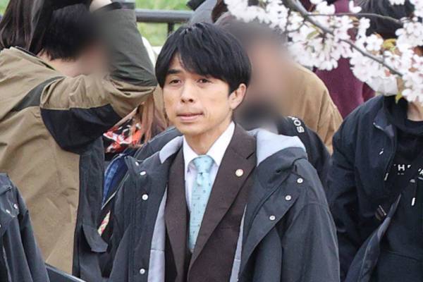 井ノ原快彦　新入Jr.育成に奔走！前任・滝沢秀明氏と選考基準の明確な“違い”