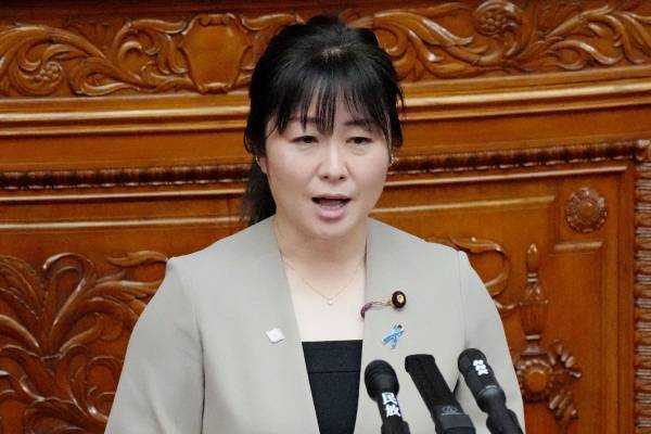 「サル」発言の次は国会で“うな丼”追及…選挙も惨敗で止まらぬ立憲民主党の“オワコン化”